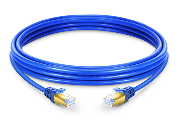 Do i need cat 8 ethernet cable at home?