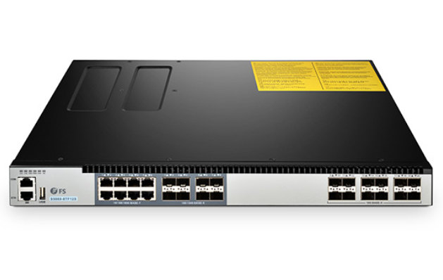 8 Features To Consider in Your Network Switch