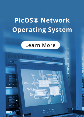 Picos® Network Operating System